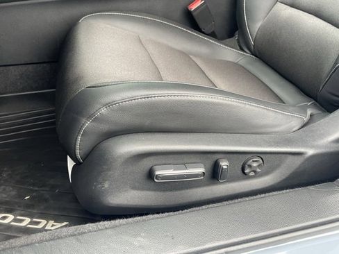 Used 2022 Honda Accord Sport image 4