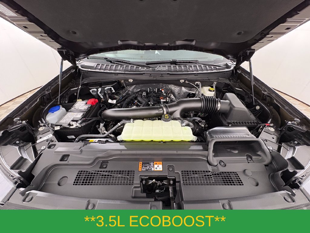 New 2026 Ford Expedition Max Active RWD image 32