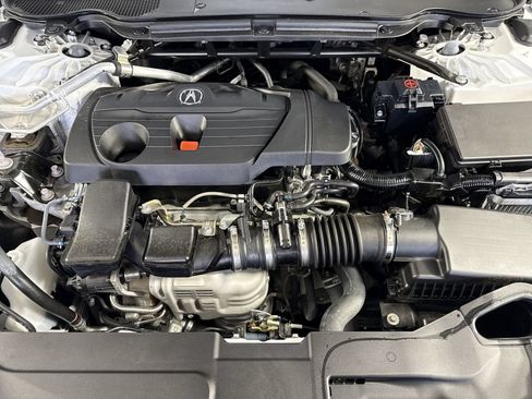 Certified 2025 Acura TLX SH-AWD w/ A-SPEC Pkg image 28