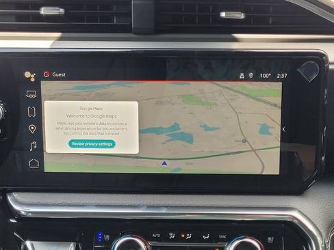 New 2026 GMC Sierra 1500 Denali w/ Denali Reserve Package AWD/4WD image 15