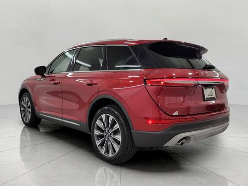 Used 2021 Lincoln Corsair Reserve w/ Equipment Group 201A AWD/4WD image 21