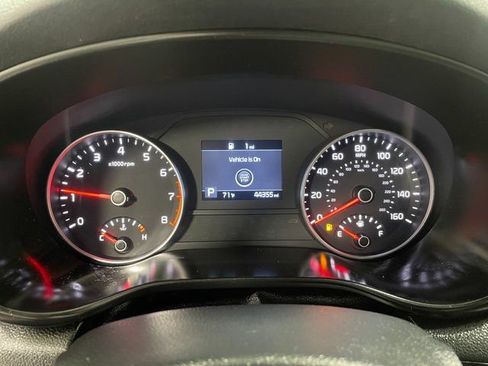 Used 2022 Kia Sportage Nightfall Edition w/ Nighfall AWD Premium Package image 15