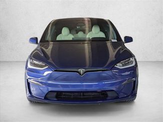Used 2022 Tesla Model X video 2