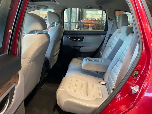 Used 2022 Honda CR-V EX image 20