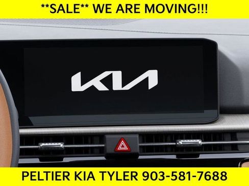 New 2026 Kia Sportage X-Line w/ X-Line Technology Package AWD/4WD image 20