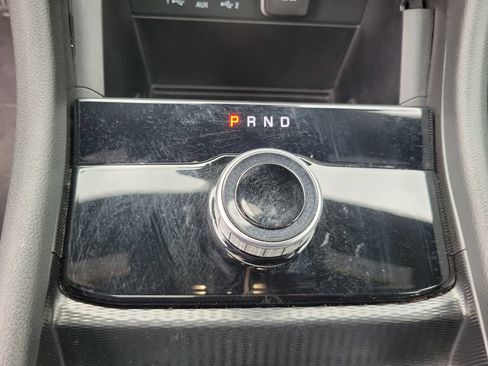Used 2025 Jeep Grand Cherokee Laredo X RWD image 29