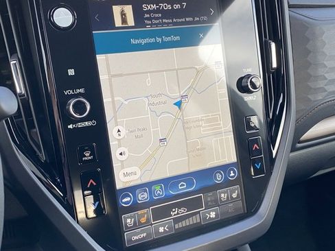 New 2026 Subaru Forester Touring image 22