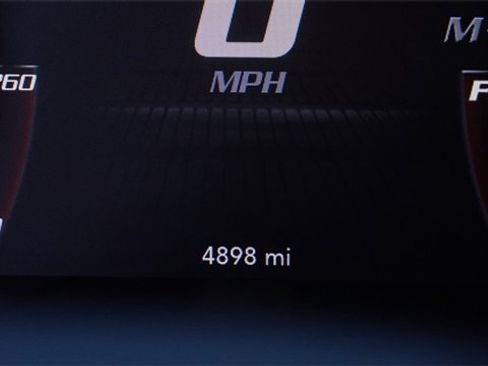 Used 2022 Dodge Challenger SRT Hellcat image 26