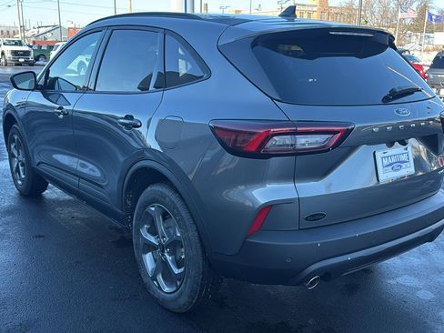 New 2026 Ford Escape ST-Line w/ Tech Pack #1 image 13