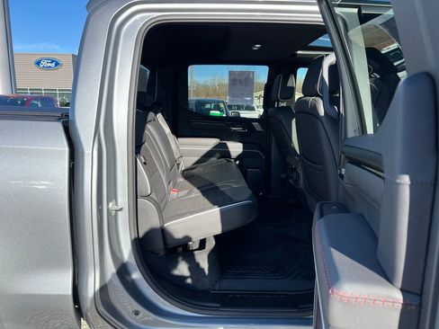 Used 2024 GMC Sierra 1500 AT4X w/ AT4X AEV Edition image 20