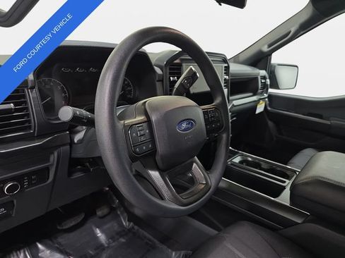 Used 2026 Ford F150 STX AWD/4WD image 14