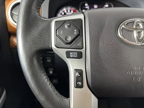 Used 2021 Toyota Tundra 1794 Edition image 15