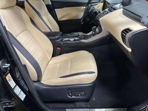 Used 2016 Lexus NX 200t F Sport image 17