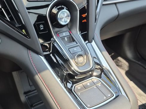 New 2026 Acura RDX A-Spec AWD/4WD image 16