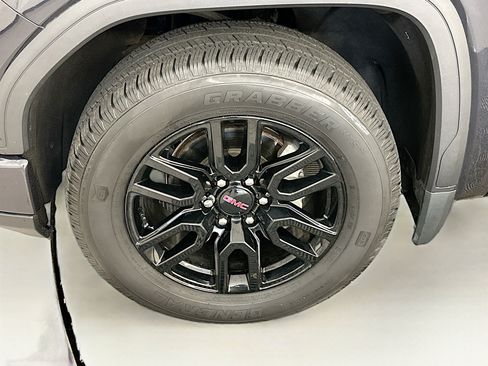 Used 2023 GMC Sierra 1500 Elevation AWD/4WD image 35