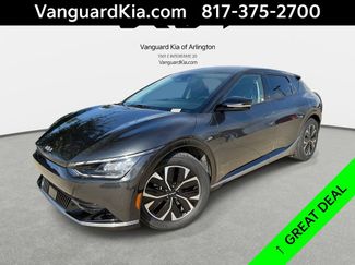Certified 2024 Kia EV6 Wind AWD/4WD video 1