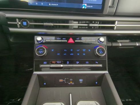 New 2026 Hyundai Santa Fe XRT AWD/4WD image 23