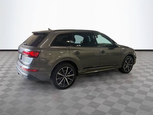 Certified 2023 Audi Q7 3.0T Premium Plus w/ Premium Plus Package AWD/4WD image 7
