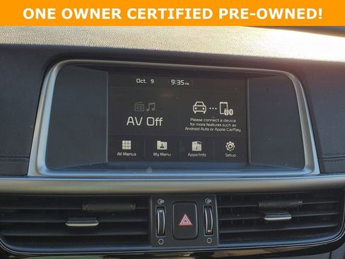 Used 2018 Kia Optima LX w/ Convenience Package image 21