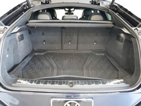 Used 2024 BMW X6 M60i AWD/4WD image 39