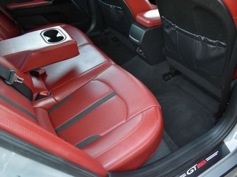 Used 2024 Kia K5 GT-Line image 27