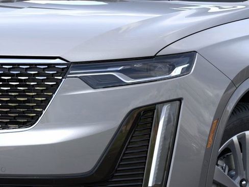 New 2025 Cadillac XT6 Premium Luxury w/ Technology Package image 11