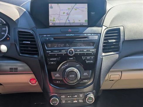 Used 2015 Acura RDX FWD w/ Technology Package image 14