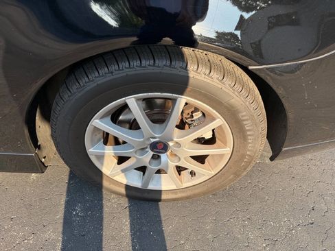 Used 2004 Saab 9-3 Arc image 24