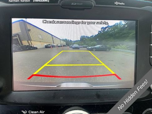 Used 2019 Kia Soul ! w/ Technology Package FWD image 17