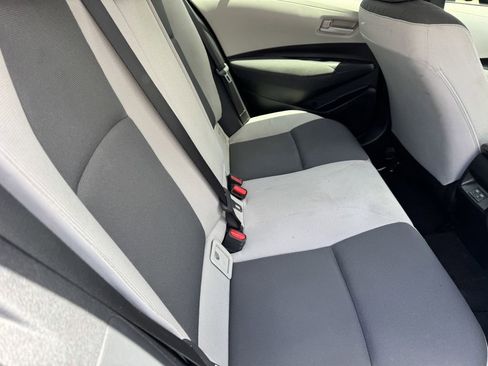 Used 2024 Toyota Corolla LE FWD image 9