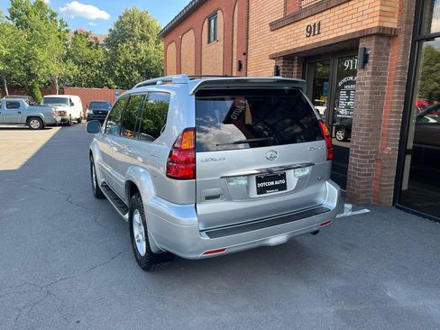 Used 2006 Lexus GX 470 AWD/4WD image 5