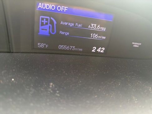 Used 2015 Honda Civic LX image 15