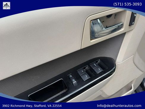Used 2012 Ford Escape Limited AWD/4WD image 23