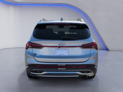 Used 2022 Hyundai Santa Fe Limited image 8