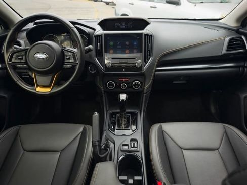 Used 2023 Subaru Crosstrek 2.5i Sport AWD/4WD image 29