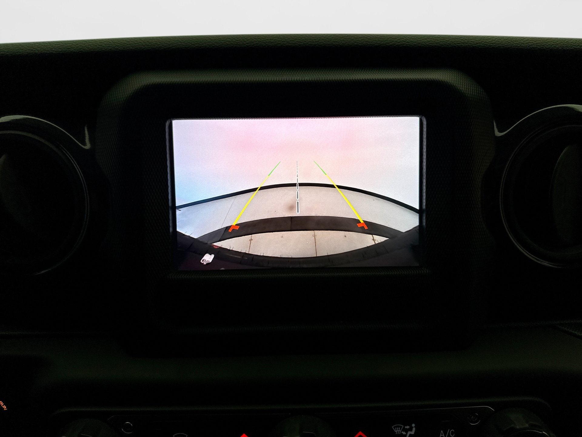 Used 2023 Jeep Wrangler Unlimited Sport AWD/4WD image 15