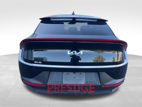 Used 2024 Kia EV6 Light RWD image 7