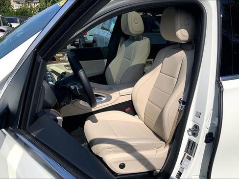 Used 2026 Mercedes-Benz GLE 350 4MATIC image 6