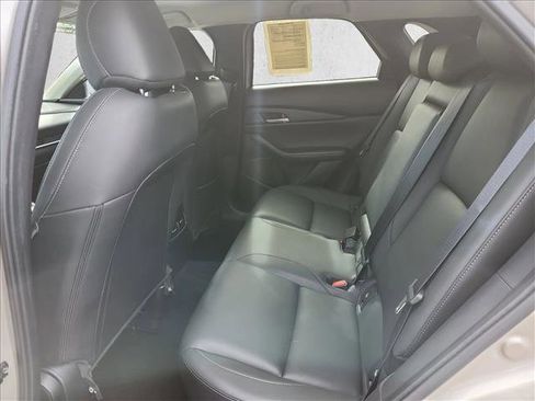 Certified 2024 MAZDA CX-30 AWD 2.5 S w/ Select Sport Pkg image 12