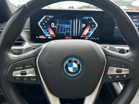 Used 2023 BMW 330e 330e iPerformance image 25