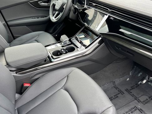 New 2026 Audi Q8 Premium Plus image 15