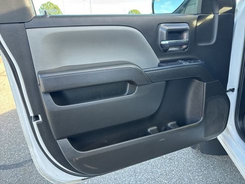 Used 2017 Chevrolet Silverado 2500 W/T w/ WT Fleet Convenience Package image 23