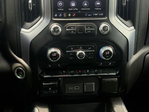 Used 2020 GMC Sierra 1500 Elevation w/ Elevation Value Package RWD image 21