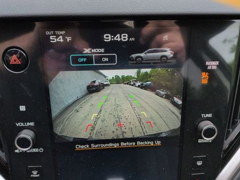 Used 2023 Subaru Outback Premium AWD/4WD image 17