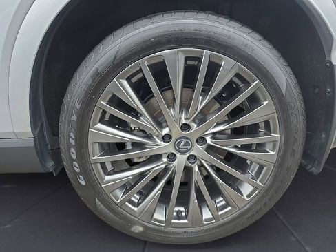 Used 2023 Lexus RX 350 image 44