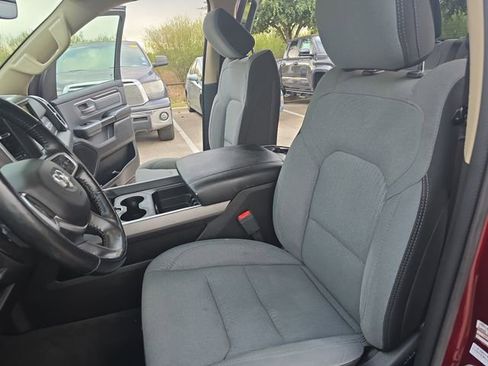 Used 2020 RAM 1500 Lone Star image 13