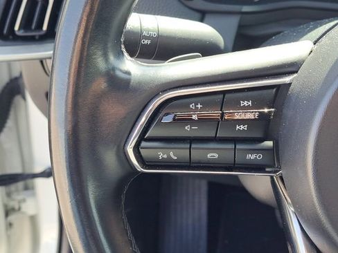 Used 2024 MAZDA CX-90 3.3 Turbo w/ Premium Package AWD/4WD image 10