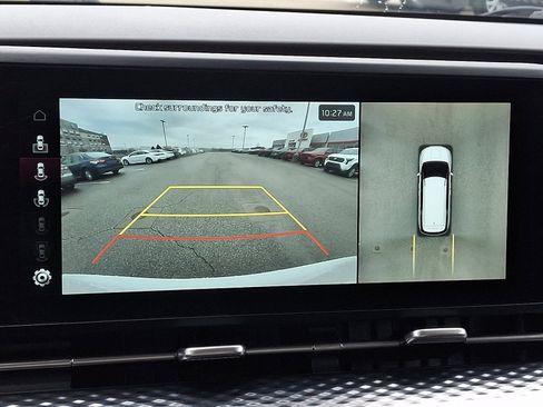 Used 2023 Kia Carnival SX Prestige image 24