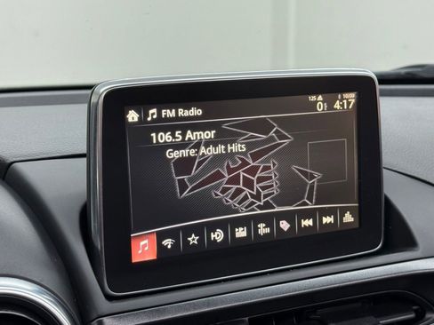 Used 2017 FIAT 124 Spider Abarth image 18