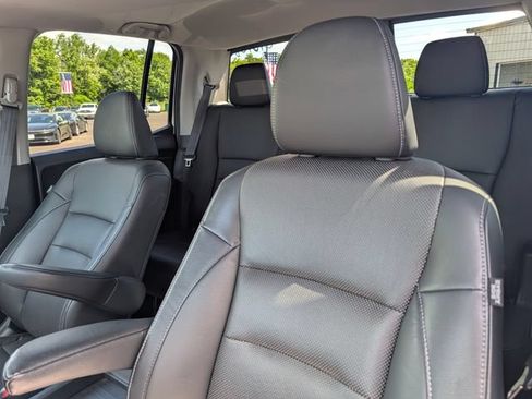 Used 2020 Honda Ridgeline RTL-E image 12
